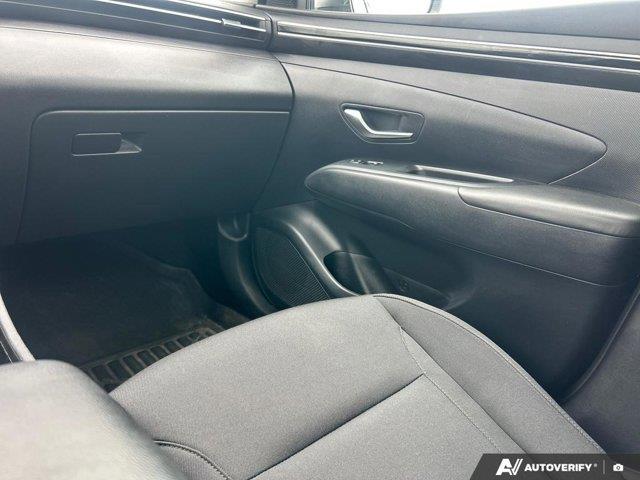hyundai Tucson 2022 - 28