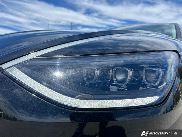 hyundai Sonata Hybrid 2022 - 11