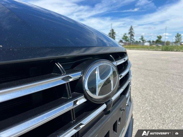 hyundai Sonata Hybrid 2022 - 12