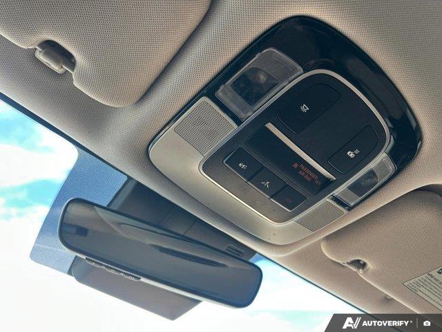 hyundai Sonata Hybrid 2022 - 24