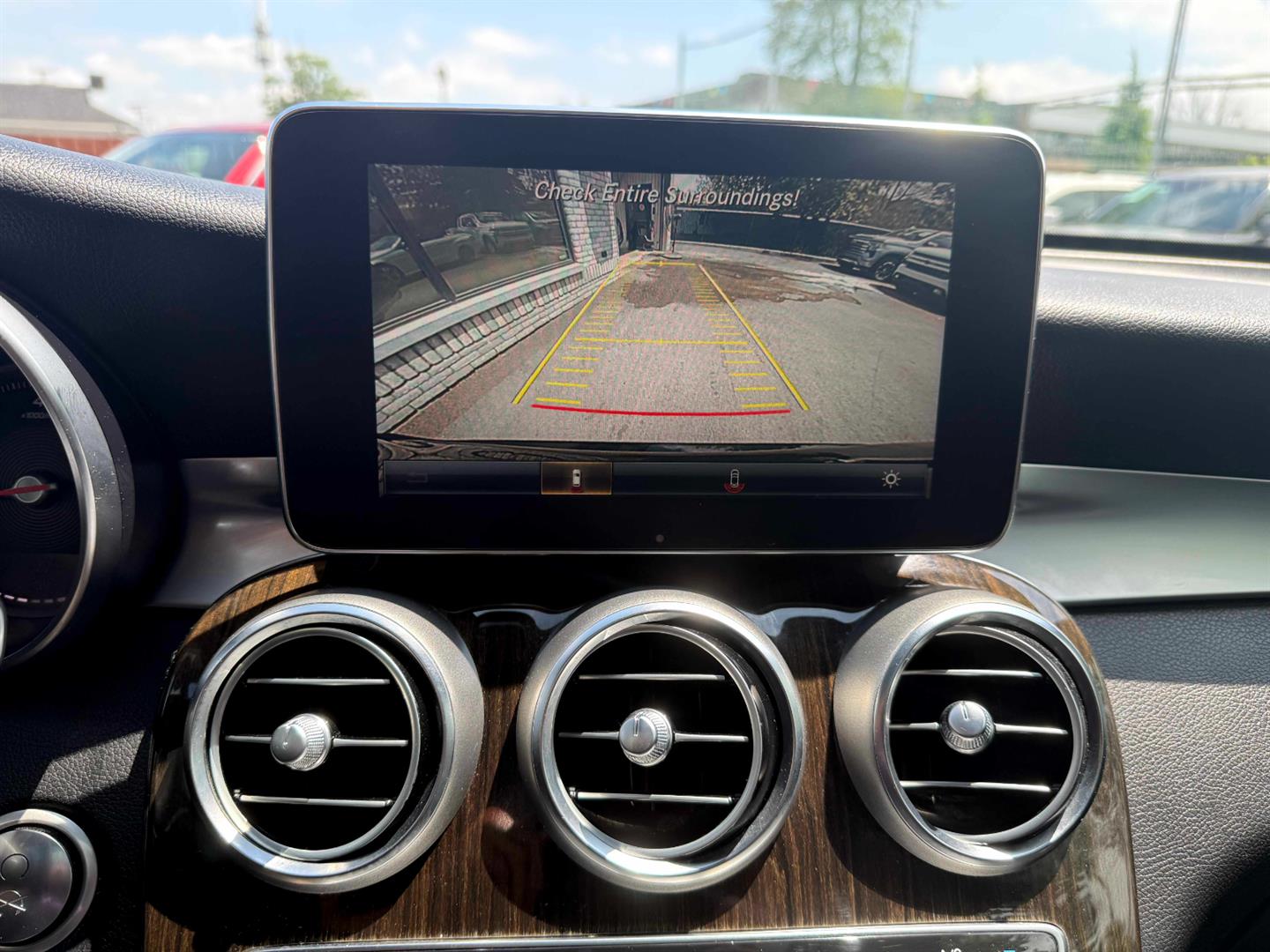 mercedes-benz GLC 2019 - 20