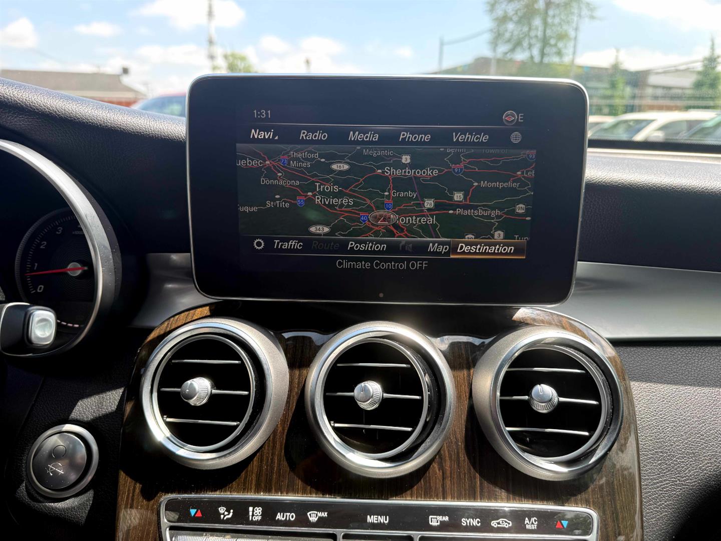 mercedes-benz GLC 2019 - 22