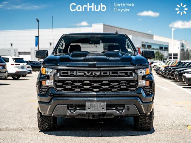 chevrolet Silverado 1500 2024 - 3