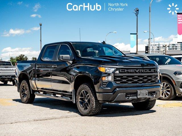chevrolet Silverado 1500 2024 - 4