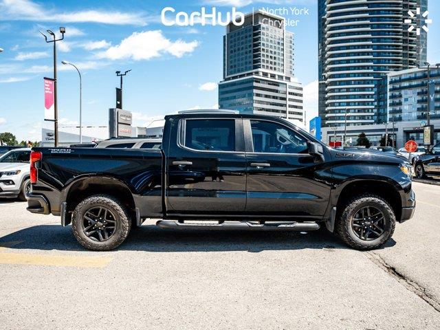 chevrolet Silverado 1500 2024 - 5