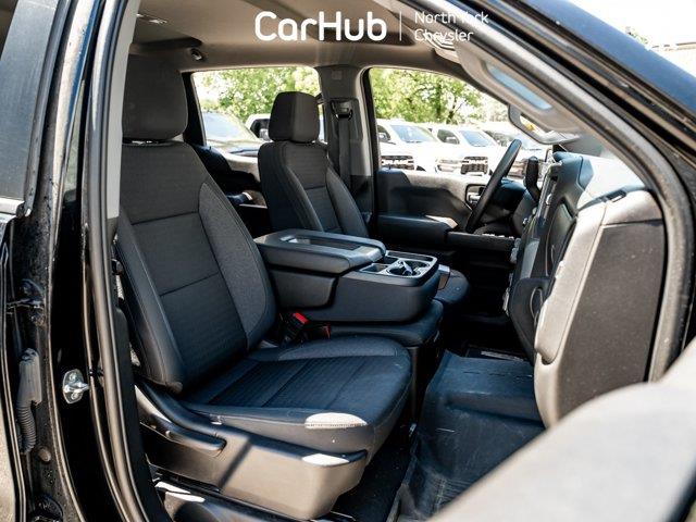 chevrolet Silverado 1500 2024 - 8
