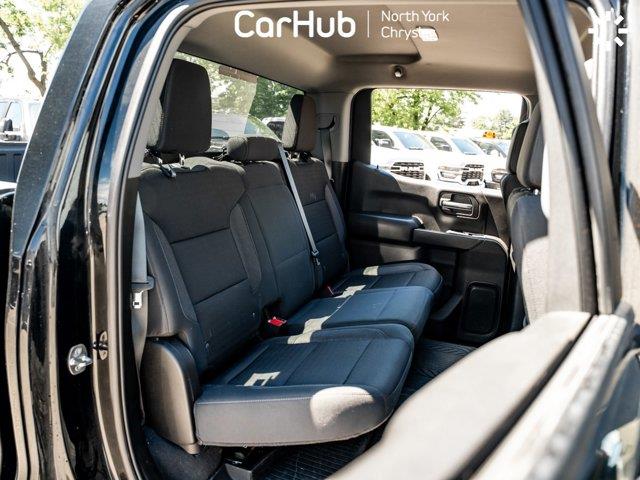 chevrolet Silverado 1500 2024 - 9