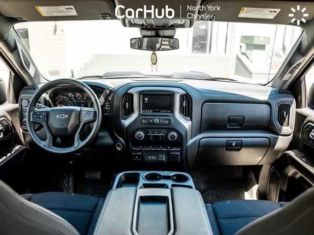 chevrolet Silverado 1500 2024 - 10