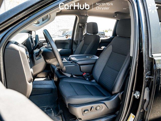 chevrolet Silverado 1500 2024 - 12