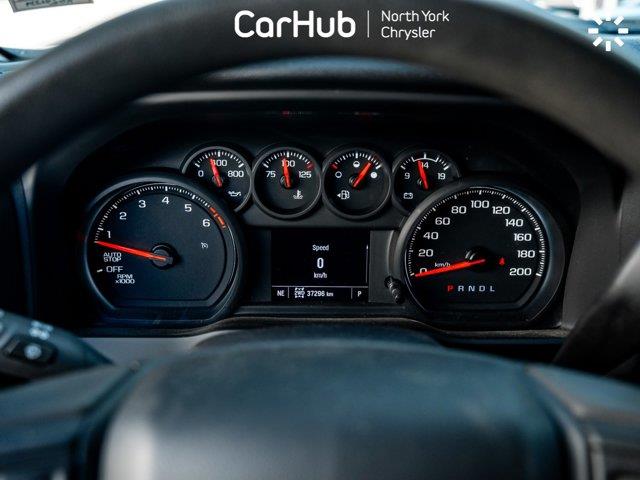 chevrolet Silverado 1500 2024 - 15