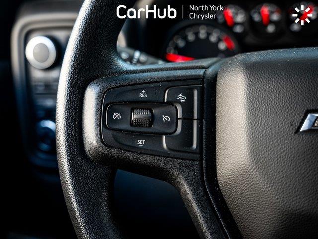 chevrolet Silverado 1500 2024 - 16