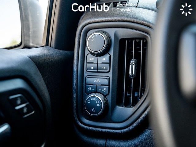 chevrolet Silverado 1500 2024 - 17