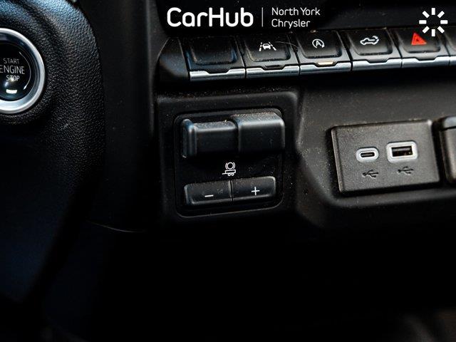 chevrolet Silverado 1500 2024 - 18