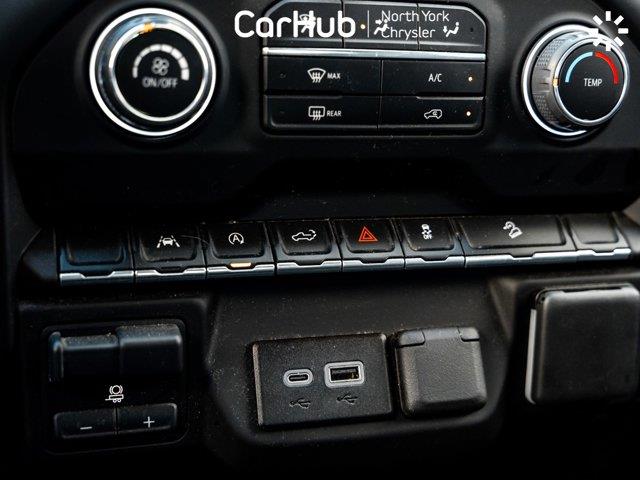 chevrolet Silverado 1500 2024 - 19