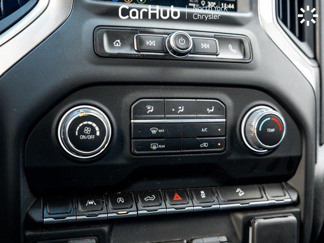 chevrolet Silverado 1500 2024 - 20
