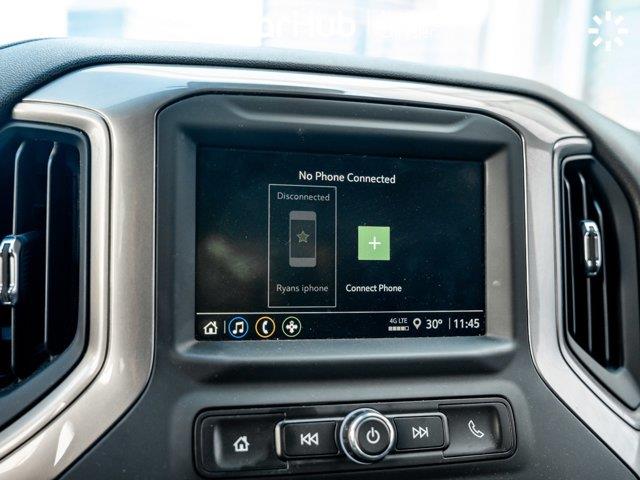 chevrolet Silverado 1500 2024 - 23