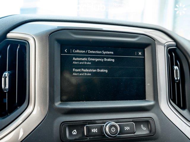 chevrolet Silverado 1500 2024 - 24
