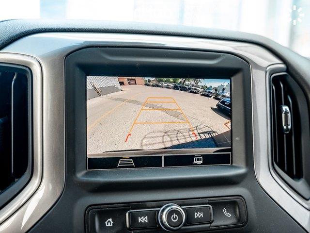 chevrolet Silverado 1500 2024 - 26