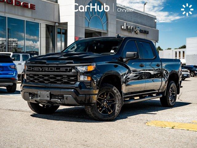 chevrolet Silverado 1500 2024 - 28