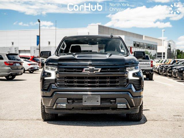 chevrolet Silverado 1500 2024 - 3