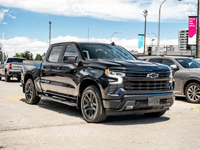chevrolet Silverado 1500 2024 - 4
