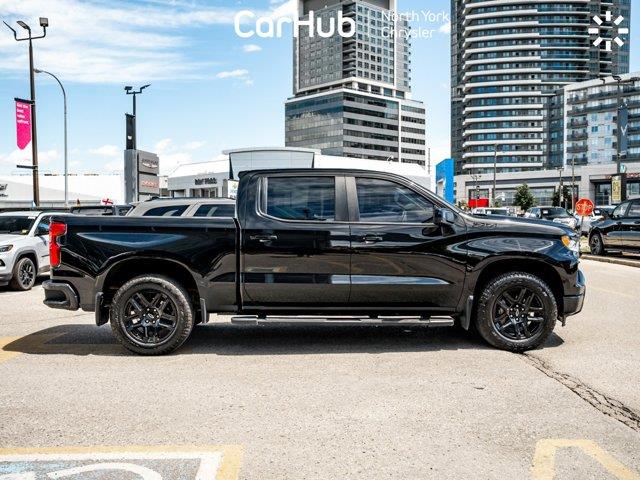 chevrolet Silverado 1500 2024 - 5