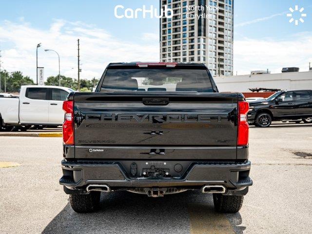 chevrolet Silverado 1500 2024 - 6