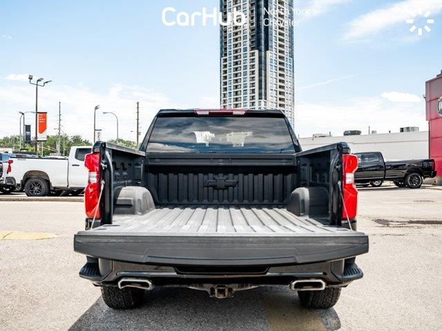 chevrolet Silverado 1500 2024 - 7