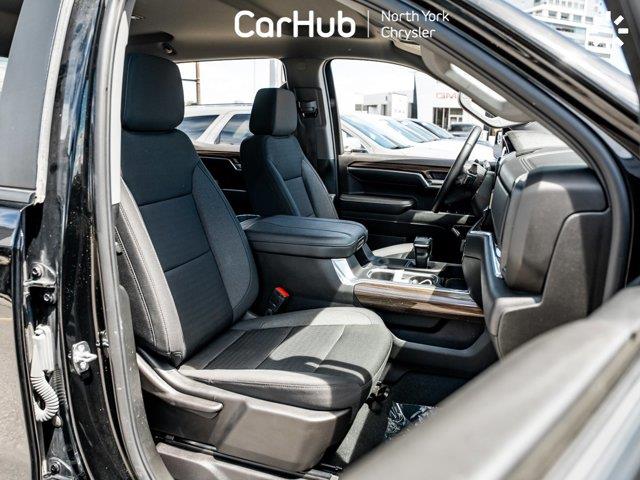 chevrolet Silverado 1500 2024 - 8