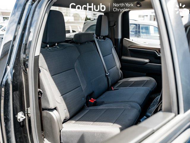 chevrolet Silverado 1500 2024 - 9