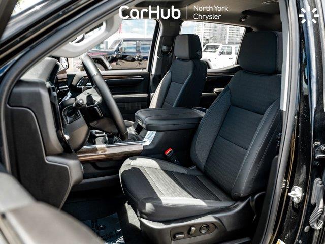 chevrolet Silverado 1500 2024 - 12