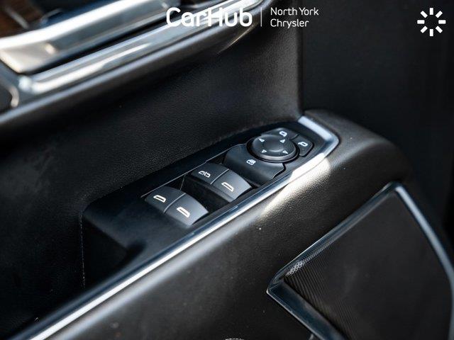 chevrolet Silverado 1500 2024 - 14