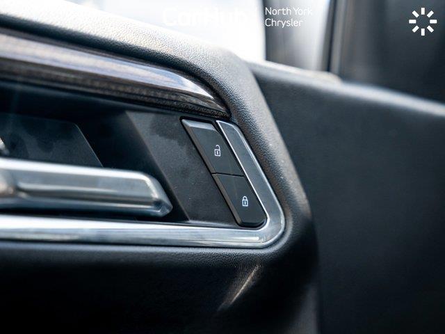 chevrolet Silverado 1500 2024 - 15