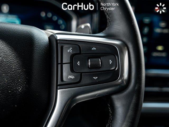 chevrolet Silverado 1500 2024 - 18