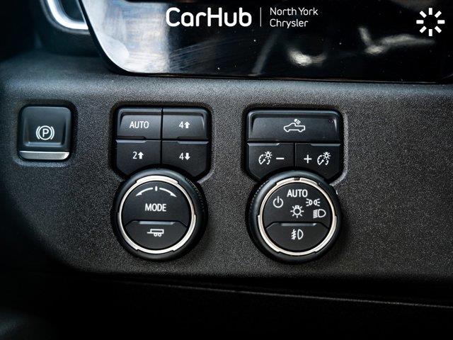 chevrolet Silverado 1500 2024 - 19