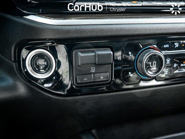 chevrolet Silverado 1500 2024 - 21