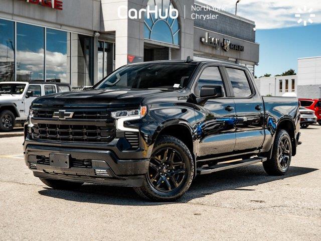 chevrolet Silverado 1500 2024 - 33