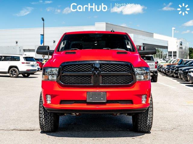 ram 1500 Classic 2020 - 3
