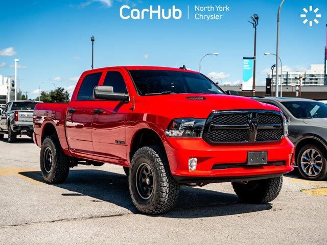 ram 1500 Classic 2020 - 4