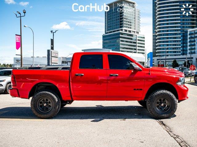 ram 1500 Classic 2020 - 5