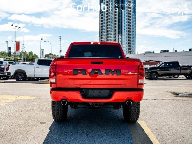 ram 1500 Classic 2020 - 6