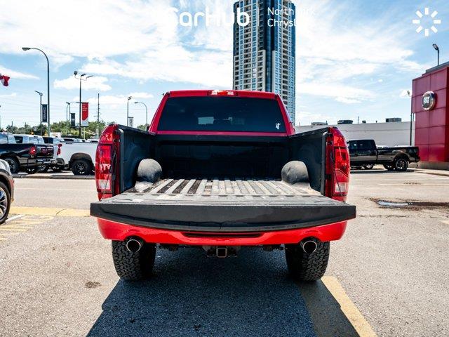 ram 1500 Classic 2020 - 7
