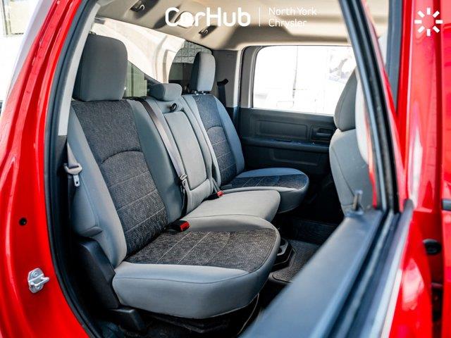 ram 1500 Classic 2020 - 9