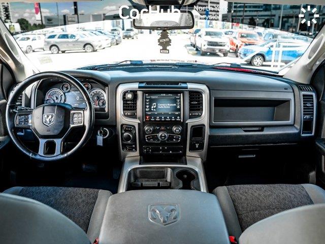 ram 1500 Classic 2020 - 10