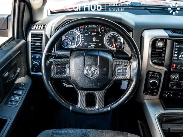 ram 1500 Classic 2020 - 11