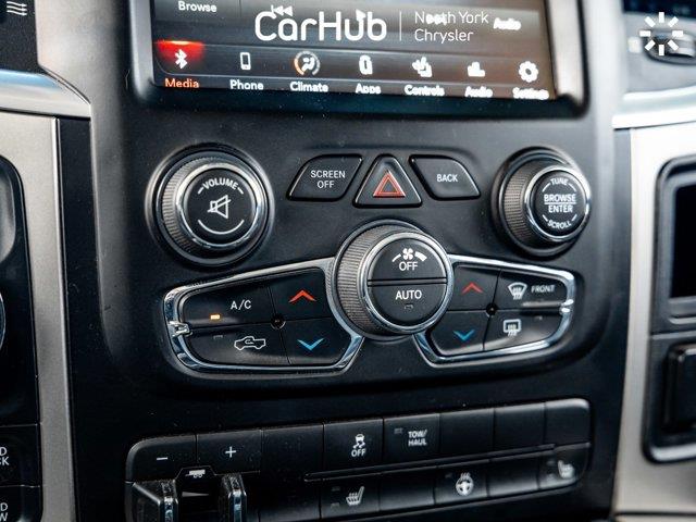 ram 1500 Classic 2020 - 20