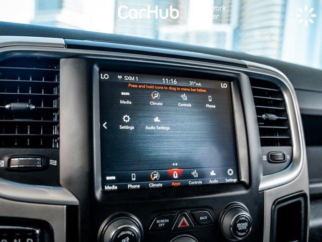 ram 1500 Classic 2020 - 25
