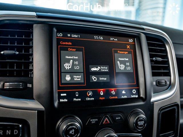 ram 1500 Classic 2020 - 26