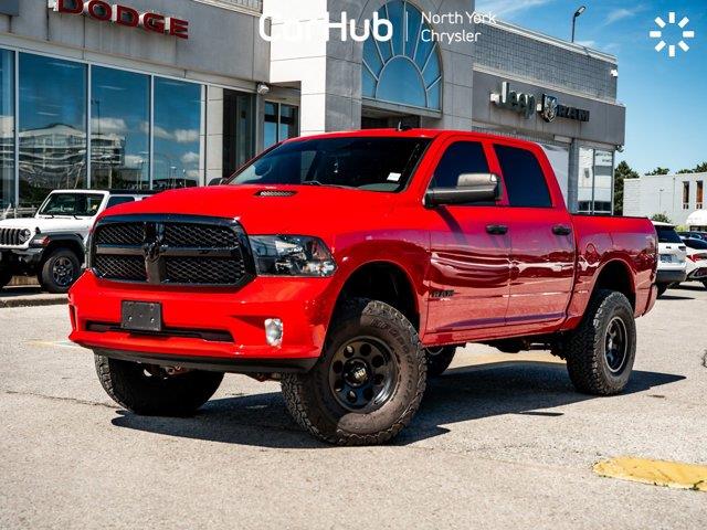 ram 1500 Classic 2020 - 30