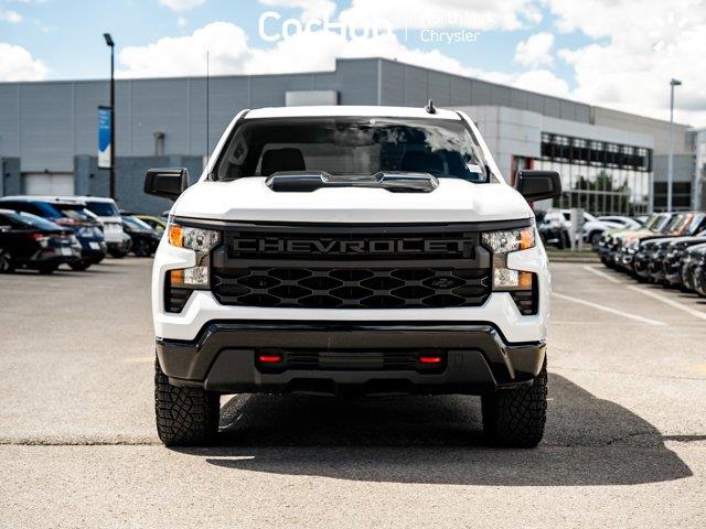 chevrolet Silverado 1500 2024 - 3